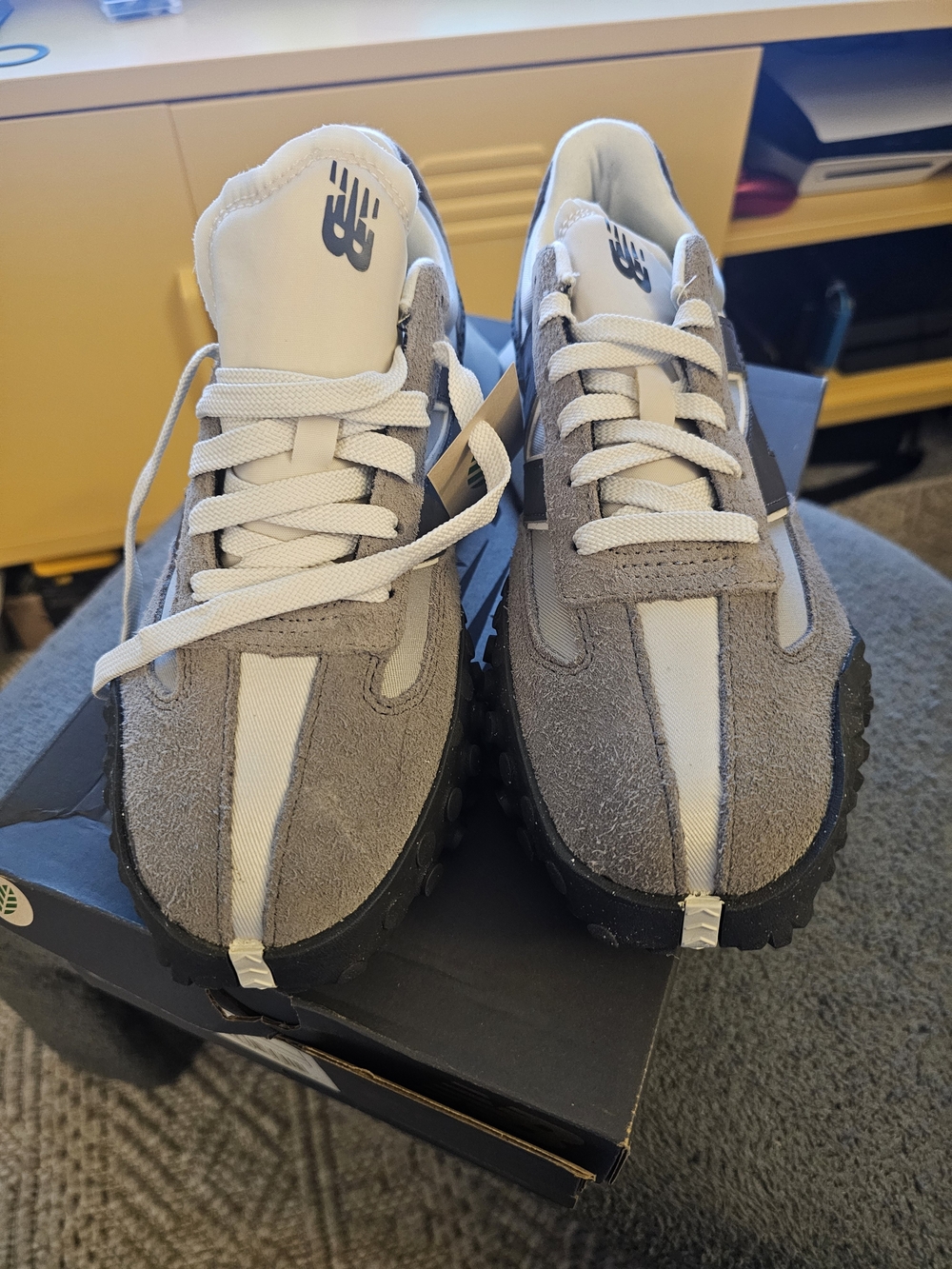 New Balance XC-72